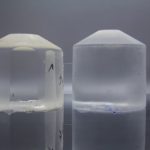 Large Size Barium Fluoride (BaF₂)