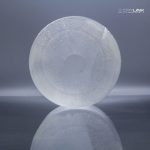 Large Size Calcium Fluoride (CaF₂)