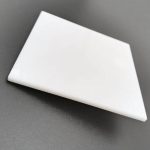 Milky Glass