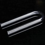Quartz U-Tube