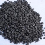 Calcined Petroleum Coke