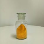 Tin disulfide (SnS₂)