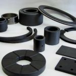 Carbon/Carbon Graphite Products