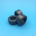 Silicon Nitride Ceramic Roller Sleeves (High-Temperature Insulation Ceramic Seals)
