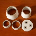 Metalized Ceramic Balls (Porous)