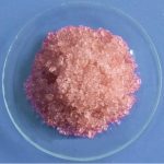 Erbium Chloride Hexahydrate