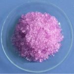 Neodymium Chloride Hexahydrate