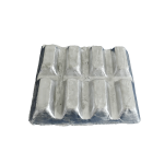 Aluminum Antimony Alloy (ALSb10)