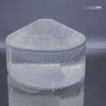 Low Stress/Low Delay Calcium Fluoride (Low Stress/Low Delay CaF₂)