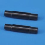 Silicon Nitride Ceramic Piston Rod (High-Temperature, Wear-Resistant Ceramic Stirring Shaft Core)