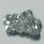 Antimony Selenide Lump (Sb₂Se₃)