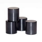 Silicon Nitride Ceramic Bearing Rollers (High-Strength Wear-Resistant Ceramic Bearing Cylinders)