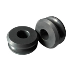 Silicon Nitride Ceramic Welding Rollers (Aluminum Tube Welding Ceramic Rolls)