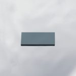 Silicon Rectangular Window