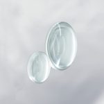 Calcium Fluoride Plano-Convex Lens