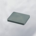 Germanium Rectangular Window
