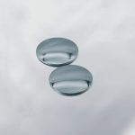 Silicon Aspheric Lens