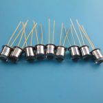 Infrared Phototransistor