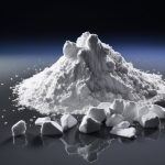 High-Purity Aluminum Oxide Powder (Al₂O₃ Powder)