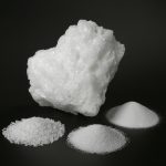 Aluminium Oxide Crystal (Al₂O₃)