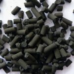 Aniline Hydrogenation to Cyclohexylamine Catalyst