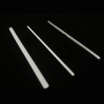 YAG-Based Single Crystal Fiber
