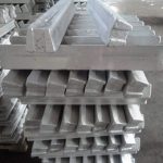 MgMn2.5 Magnesium-Manganese Alloy