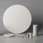 Aluminum Nitride Ceramic Target (AlN)