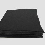 High-Temperature Carbon Felt