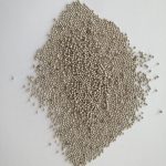 Long-Chain Alkane Dehydrogenation Catalyst