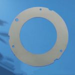 MOCVD Reflector Ring