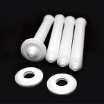 Boron Nitride Ceramics