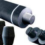 Ultra High Power Graphite Electrode