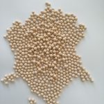 High-Efficiency Noble Metal Hydrogenation Catalyst