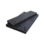 Fluorine Carbon Plate