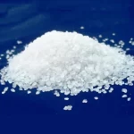 Silica Crystal (SiO₂)