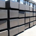 Medium-to-Coarse Graphite
