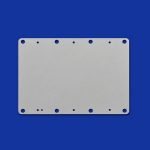 Aluminum Silicon Carbide (Al-SiC)