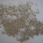 Low Precious Metal Continuous Reforming Catalyst