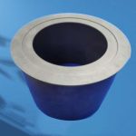 MOCVD Turntable Support Cylinder