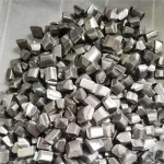 Nickel-Molybdenum Intermediate Alloy (Ni-30Mo)