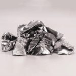 Germanium Telluride Lump