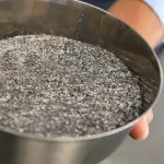 Expandable Graphite