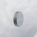Silicon Plano-Concave Lens