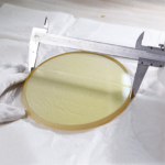 CVD Zinc Sulfide (ZnS)