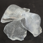Solid Sodium Silicate