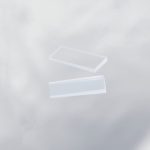 Calcium Fluoride Wedge Window Plates