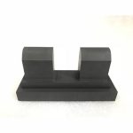 Graphite Square Plate
