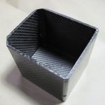 Carbon/Carbon Composite Crucible Products
