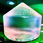 Extreme Ultraviolet (EUV) 116nm Lithium Fluoride (LiF)